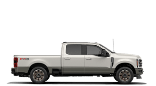 2027 Ford Super Duty® External Image 5